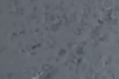 Bursa'da bu yol alarm veriyor! Öğrenciler tehlikeyle yürüyor...