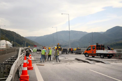 Bursa'da yola çıkacaklar dikkat! Trafiğe kapatılacak