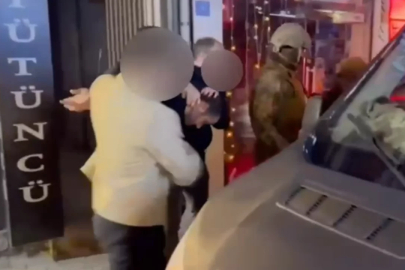 Bursa merkezli dev operasyon! Birçok suçtan aranan 15 firari yakalandı...