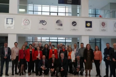 Bursa Tabip Odası'nda yeni dönem! Seçim tamamlandı...