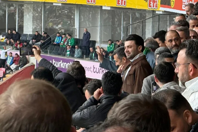 Bursaspor Başkanı Enes Çelik: Haftaya bu işi bitireceğiz!