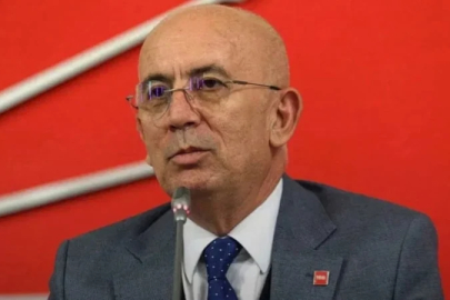 CHP Ankara İl Başkanı Ümit Erkol tutuklandı