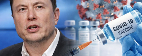 Yeni Covid polemiği