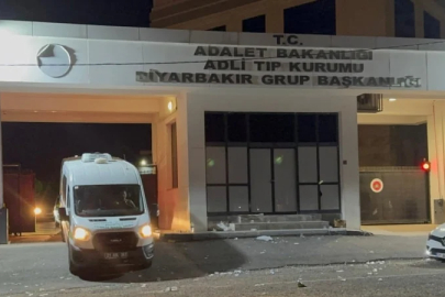 Diyarbakır'da başsız ceset bulundu