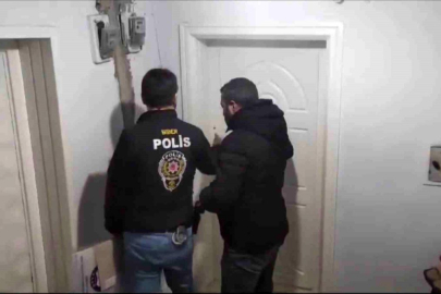 Diyarbakır merkezli 8 ilde 'bungalov dolandırıcılığı' operasyonu: 210 milyon liralık vurgun