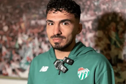 Emir Kaan Gültekin: Haftaya yaşanacak atmosferi düşünemiyorum