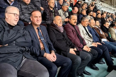 Faruk Çelik: Bu seri Süper Lig’e kadar devam edecek