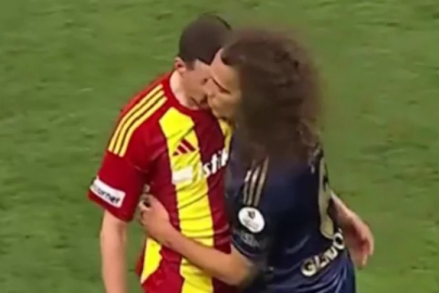 Fenerbahçe'den Kayserispor maçıyla ilgili paylaşım: Yorumsuz!