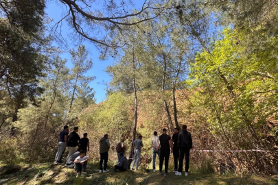 Fethiye'de uçurumdan düşen genç hayatını kaybetti