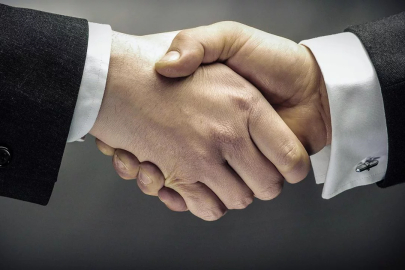 Geçen yıl arabuluculukla uyuşmazlıkların yüzde 54'ünde anlaşma sağlandı