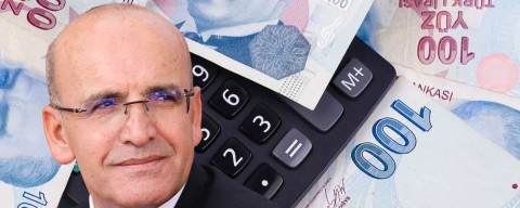 Yüz binlerce kişi ilk kez listede