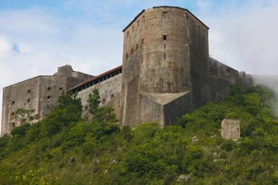 Haiti’de tarihi kalede izdiham: 30 ölü