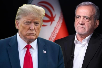 İran Cumhurbaşkanı Pezeşkiyan'dan ABD açıklaması: Anlaşma mümkün ama...