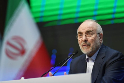 İran Meclis Başkanı Kalibaf: ABD mantığımızı ve ilkelerimizi anladı