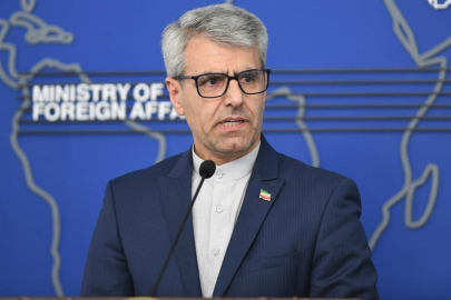 İran: Tek bir toplantıda anlaşmaya varılmaması doğal