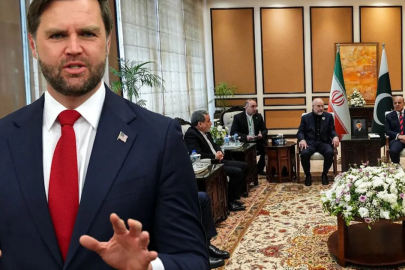 İslamabad'da 21 saatlik görüşme! ABD ve İran kararını duyurdu