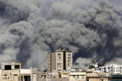 İsrail'den endişe yaratan açıklama: Saldırılar yeniden başlayabilir