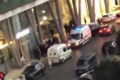 İstanbul'da kızını öldürüp eski eşini yaralayan şüpheli yakalandı