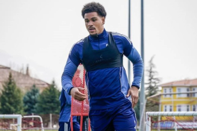 Kayserispor, Gaziantep FK maçı hazırlıklarına başladı