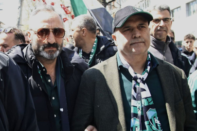 Kocaelispor'dan Galatasaray maçı öncesi ortalığı yangın yerine çevirecek sözler