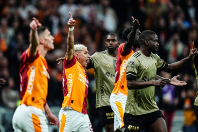 Kocaelispor ikinci kez Galatasaray'a çelme taktı! Puan farkı 2'ye indi