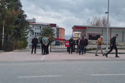 Malatya'da inşaatta 4 metre yükseklikten düşüp öldü