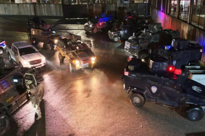 Şırnak ve Kocaeli'deki DEAŞ operasyonunda 4 tutuklama