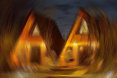 Sosyal medyada sahte bungalov dolandırıcılığı çökertildi: 9 kişi tutuklandı