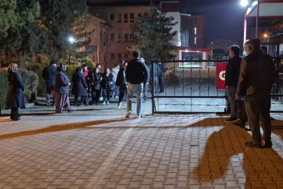 Tartıştığı kuzenini öldürdü