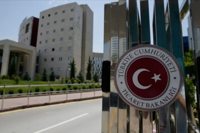 Ticaret Bakanlığı'ndan biberlerin hayvan yemi yapıldığı görüntüler hakkında açıklama