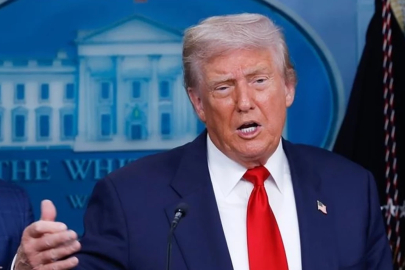 Trump'tan İran müzakereleri için çarpıcı çıkış: Her şeyi istiyorum