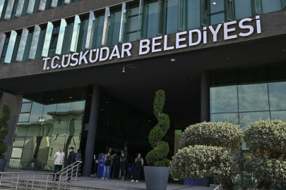 Üsküdar Belediyesi'nde itirafçıların ifadeleri ortaya çıktı: "Rüşvet yoksa iskan da yok" iddiası