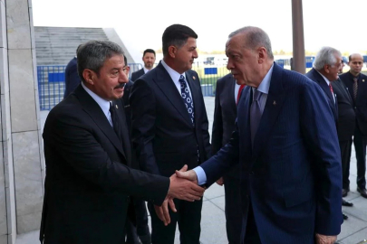 Vekil Tatar: "Türkiye'ye uzanan kirli diller susacak"