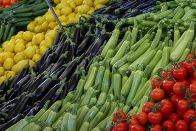 Yaş meyve sebze ihracatı 70 milyon dolara ulaştı