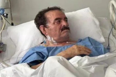 İbrahim Tatlıses'ten açıklama