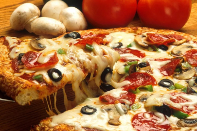 50 yıllık pizza devi iflas etti! Tüm şubeler kapatıldı