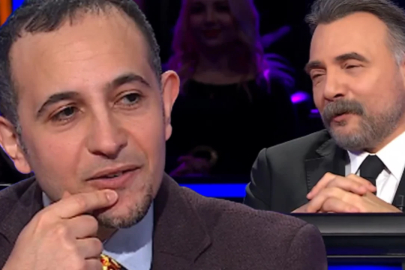 500 bin TL'lik soruyu görünce şaşırdı! Kaynarca şaşırdı