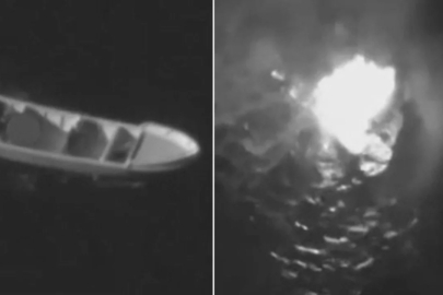 ABD ordusundan operasyon! Çok sayıda ölü var