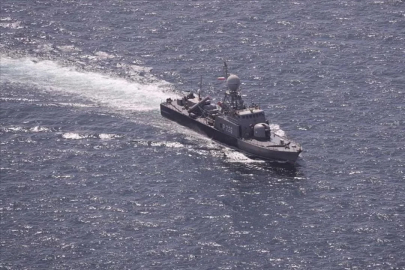 Ablukaya saatler kala tarihi rest! 'Hiçbir liman güvende olmaz'