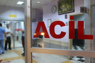 AFAD personeli canına kıydı!