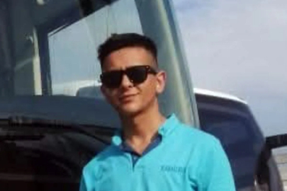 Aksaray'da Çay Bahçesinde Garsonu Bıçaklayan Şüpheli Yakalandı