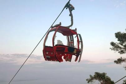 Antalya'da teleferik kazası davasında 7 sanığa ceza talebi