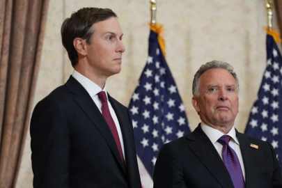 Atadığı diplomasi bilmeyen diplomatlar Trump'ı yaktı!