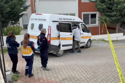 Avukatın şüpheli ölümü! Binadan düşerek hayatını kaybetti...