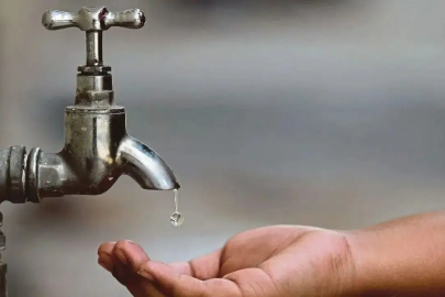 Bursa'da su kesintisi!