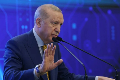 Cumhurbaşkanı Erdoğan: Ailenin muhafazası beka meselesidir