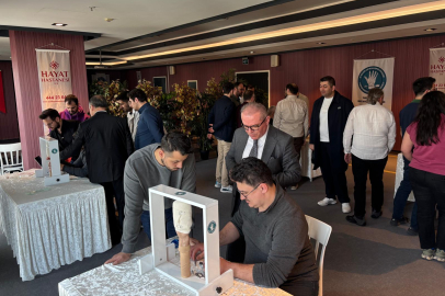 El Bileği Cerrahisi ve Ortopedi Alanında Önemli Bir Yenilik