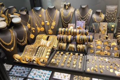 Elazığlı iş insanının İsviçre'deki 6 tonluk altın için hukuk mücadelesi