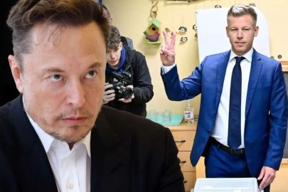 Elon Musk'tan bomba seçim yorumu: Soros örgütü Macaristan'ı ele geçirdi