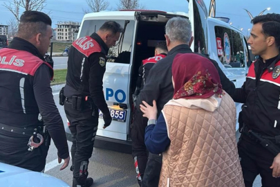 Evlenmek için geldi, son anda vazgeçti: Aksaray’da aileler birbirine girdi